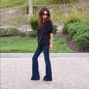 J Brand Love Story jeans